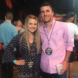 Meet your Posher, Eric